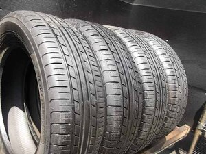 【S144】ECOS ES31◎155/65R13◎4本即決