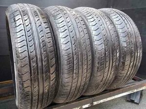 【Z147】●CP661◎205/65R15◎4本売切り