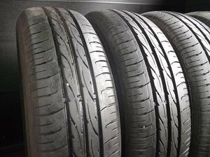 【S400】EC203◎175/70R14◎4本即決