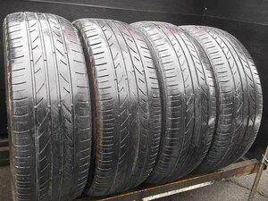 【U371】●DAYTON DT30◎205/60R16◎4本売切り