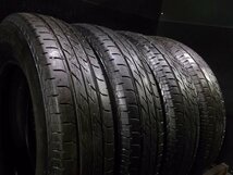 【S201】NEXTRY◎155/80R13◎4本即決_画像1