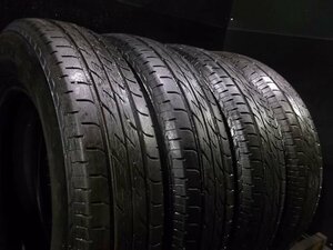 【S201】NEXTRY◎155/80R13◎4本即決