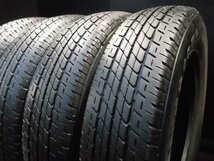 【S177】●FR10◎155/80R13◎4本売切り_画像2