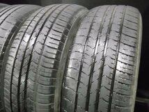 【W301】●E-Grip eco EG01◎205/60R16◎4本売切り_画像2