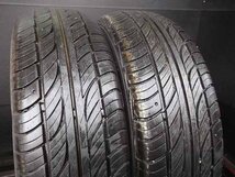 【Y197】●SN828◎205/65R15◎2本売切り_画像2