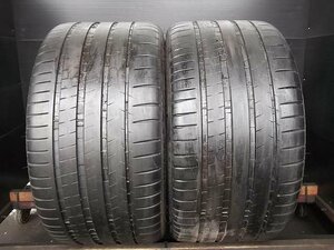 【W204】PilotSuperSport◎295/35R20◎2本即決