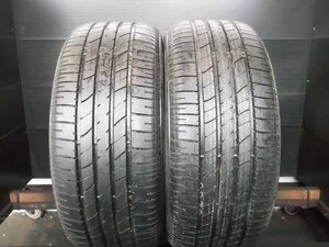 【Z102】ER30◎245/50R18◎2本即決