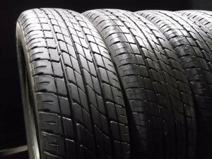 【S117】FR10S◎155/65R13◎4本即決