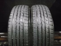 【R125】●RV504◎185/65R15◎2本売切り_画像1