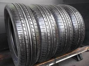 【V271】●ECOS ES31◎195/65R15◎4本売切り