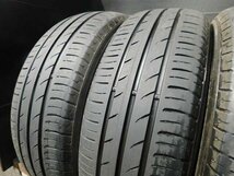 【X540】●ECOWING ES31◎195/65R15◎4本売切り_画像3