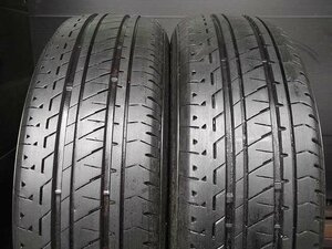 【V235】●B'style RV◎205/65R15◎2本売切り