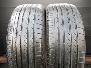 【T728】BluEarth RV-02◎215/55R17◎2本即決