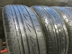 【K123】●Playz RV◎215/65R15◎4本売切り