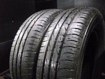 【S253】EC203◎175/70R13◎2本売切り_画像3