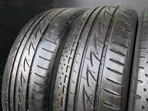 【V274】●Playz RV PRV-1◎195/65R15◎4本売切り_画像3