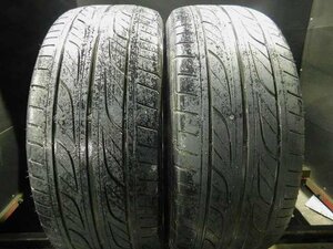 【Y545】●EAGLE LS2000Hybrid2◎235/50R18◎2本売切り