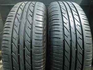 【W765】DAYTON DT30◎205/65R15◎2本即決