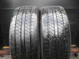 【Z41】●Passion CW-20◎225/50R18◎2本売切り