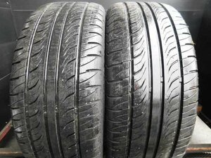 【X709】KOMET SPT-1◎215/55R17◎2本即決