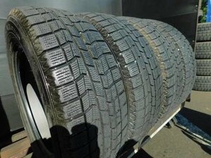 【X765】NorthTrek N3i◎195/65R15◎4本売切り