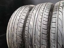 【X94】●EC202◎205/65R15◎4本売切り_画像3