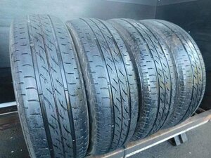 【W321】●NEXTRY◎155/65R14◎4本売切り