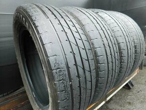 【X607】●ENASAVE RV504◎195/60R16◎4本売切り