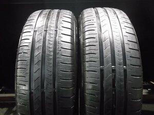 【Q555】●SINCERA SN832i◎205/65R15◎2本売切り