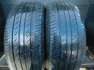 【Y544】●HIFLY HF201◎215/60R16◎2本売切り