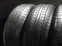 【T103】●ECOS ES31◎215/60R16◎4本売切り_画像3