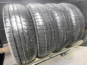 【Y426】ENASAVE RV504◎195/65R15◎4本即決