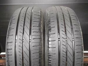 【W59】●DuraGrip◎195/65R15◎2本売切り