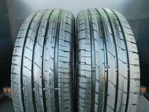 【X569】RV504◎215/65R15◎2本即決_画像1