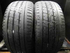 【X635】●PZERO◎245/45R17◎2本売切り