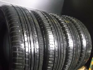 【P471】ECOS ES31◎195/65R15◎4本即決