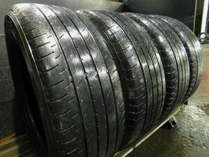 【W648】●BluEarth E51◎225/60R18◎4本売切り