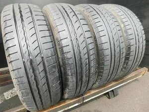 【X539】●Cinturato P1◎155/65R14◎4本売切り