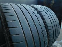 【X895】SPSPORT MAXX◎265/35R19◎2本売切り_画像2