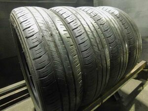 【Z492】●ENASAVE EC300+◎155/65R14◎4本売切り