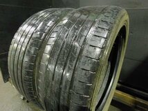 【Z539】●LEMANS V◎215/50R17◎2本売切り_画像3