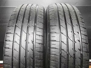 【S453】●RV504◎185/70R14◎2本売切り