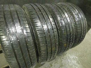 【Y921】NH100RV◎195/65R15◎4本即決