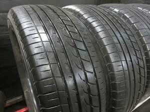 【J790】BluEarth RV-01◎205/65R15◎4本即決