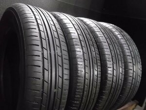 【S510】ECOS ES31◎165/70R14◎4本即決