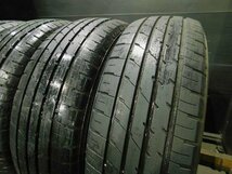 【Z379】●ENASAVE RV504◎185/65R15◎4本売切り_画像2