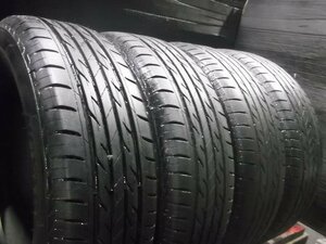 【M948】NEXTRY◎195/65R15◎4本即決