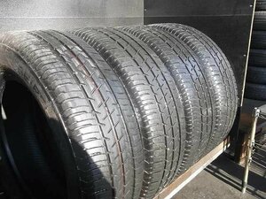 【Q714】SEIBERLING SL101◎195/65R15◎4本即決