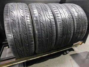 【W520】●EAGLE LS2000HybridII◎205/55R16◎4本売切り