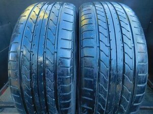 【X876】●ADVAN A10◎215/50R17◎2本売切り